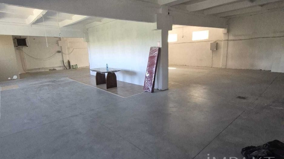 Spatiu Industrial de Inchiriat (300mp) - Zona Dambu Rotund - Poză 8