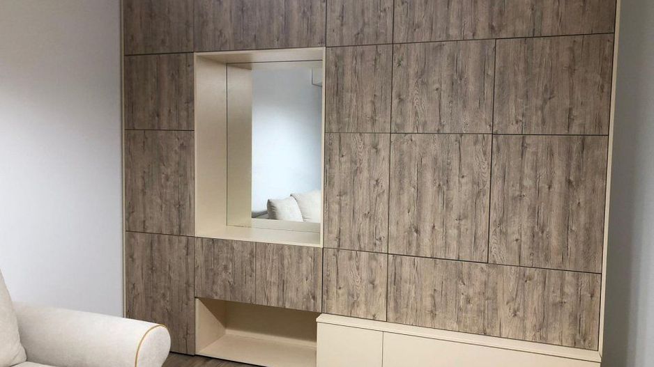 NOU Apartament 2 camere 2 bai Aviatiei Belvedere - Poză 5