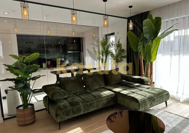 Apartament 4 camere | Nusco City | Pipera | Aviatiei | 1850€ + TVA - Poză 2