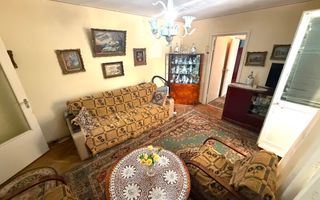 Apartament 2 camere parter Brazda langa Parcul Pedagogic - Poză 1