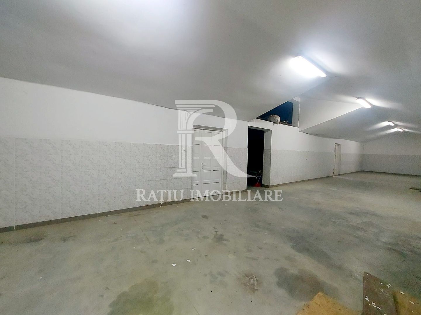 Hala Constructie Caramida | Ineu | Bihor - Poză 3