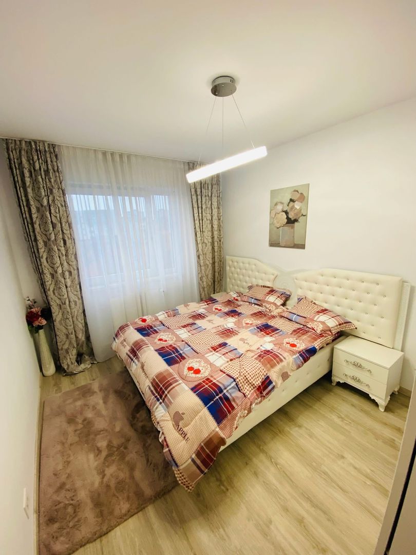 Apartament 3 camere, bloc nou Prima Residence - Onestilor, Oradea - Poză 2