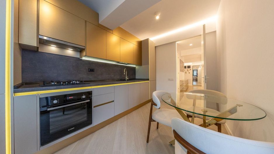 Cortina North || 3 camere || Comision 0% - Poză 3