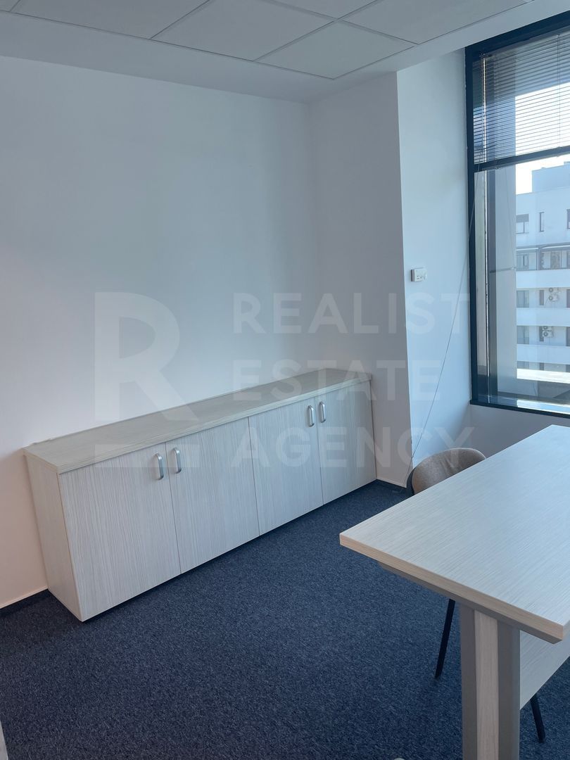 Chirie, spațiu de birouri, Biharia Office Building, București - Poză 10