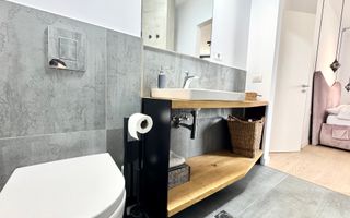 Apartament rafinat 3 camere | ISHO | Zonă premium - Poză 23