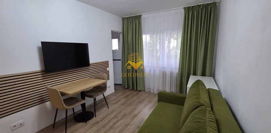 Garsoniera, Modern, Nou Marasti, Zona Rasaritului, UTCN - Poză 1