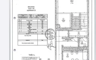 Apartament 2 camere/ Silver Mountain Resort & Spa - Poză 13
