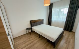 Apartament nou 2 camere decomandate mobilat parcare și boxă depozitare - Poză 11