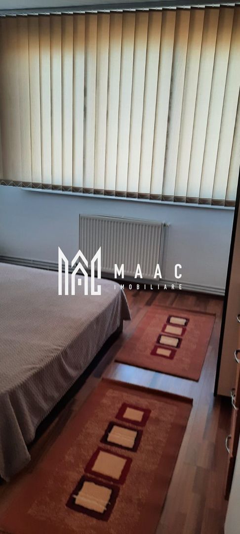 Apartament 2 camere I 50 mp I Etaj intermediar I Cedonia - Poză 3