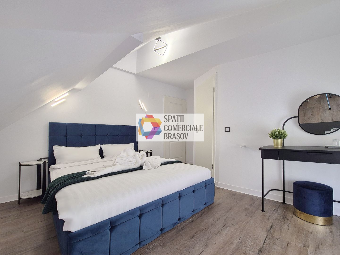 Casa regim hotelier la cheie -225 mp - Poză 14