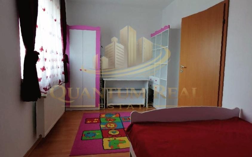 Vânzare Apartament 2 camere,Bloc Nou-langa Auchan Titan - Poză 1