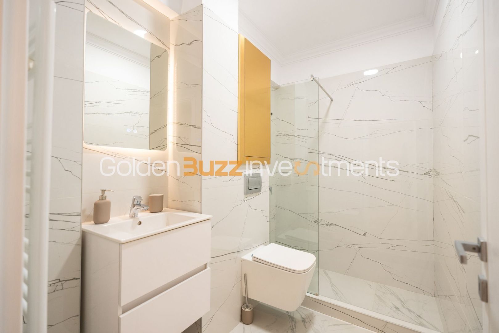 Studio complex nou | Ivory Residence - Poză 11