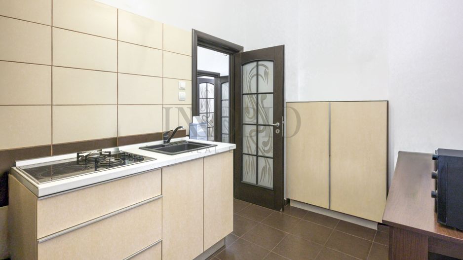 Apartament 3 cam, 94 mp, Str. Dionisie Lupu | Grădina Icoanei - Poză 4