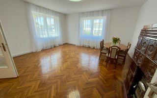 Casa zona centrala Sibiu 2 unitati, ideala investitie - Poză 5