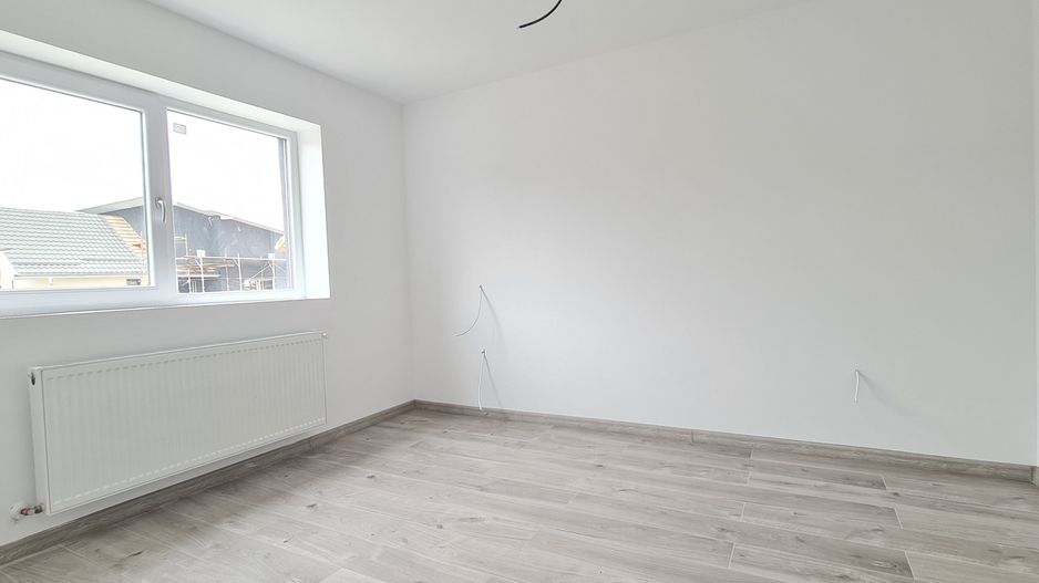 Casa 4 camere finalizata intabulata Cartier Izvor Tarlungeni - Poză 5