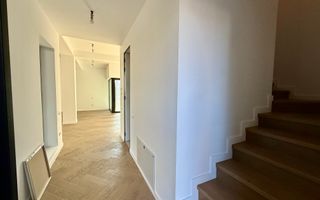 VILA TOWNHOUSE | FINISAJE PREMIUM | PIPERA - Poză 14