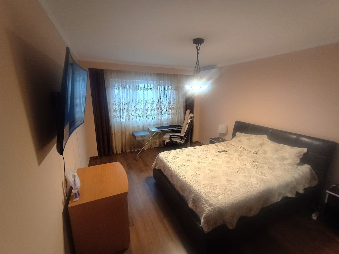Apartament 2 camere, etaj 2, zona TRAIAN - Crucea GARII; - Poză 1