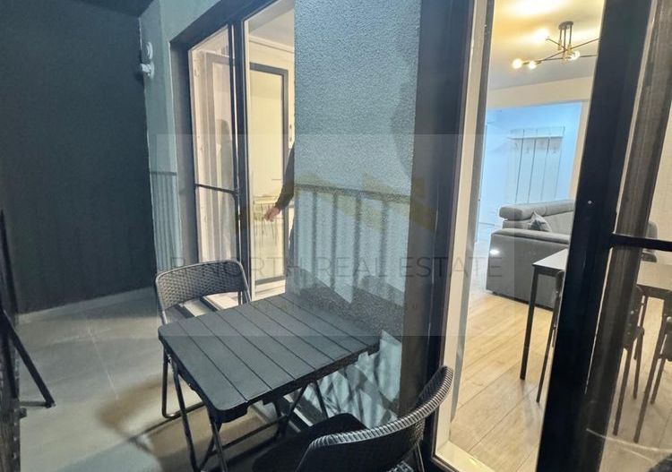 Apartament 2 camere, bloc nou 2025 | Încălzire în pardoseală | Parcare inclusă* - Poză 5