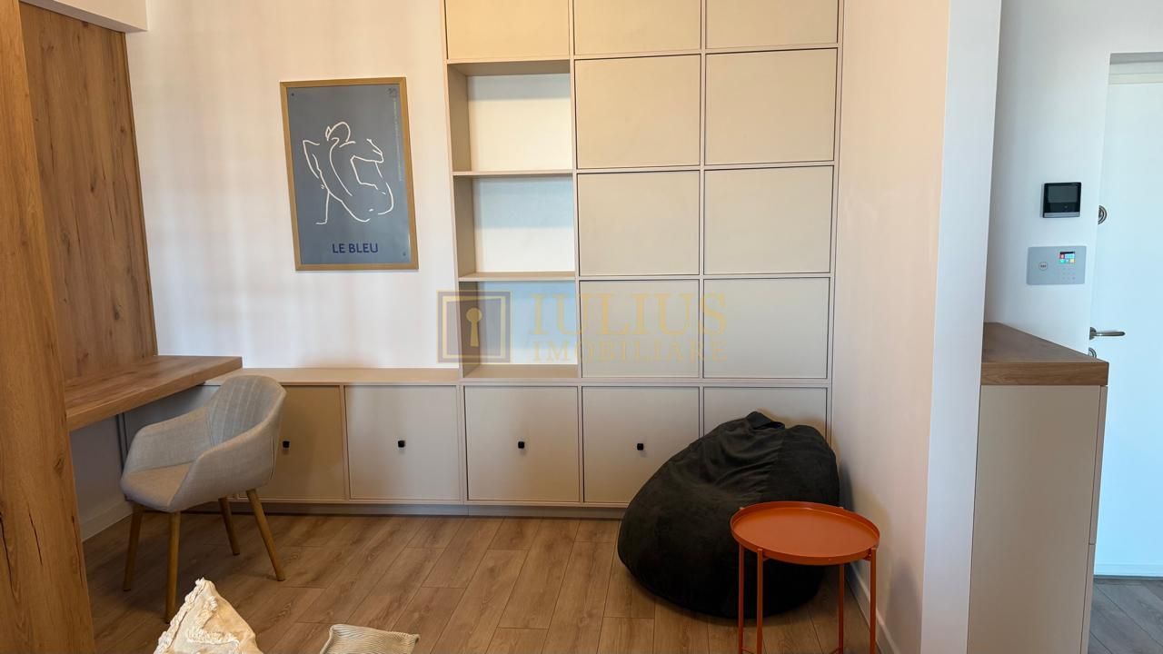 Vivalia Grand, Central, 2 camere, PRIMA INCHIRIERE - Poză 4