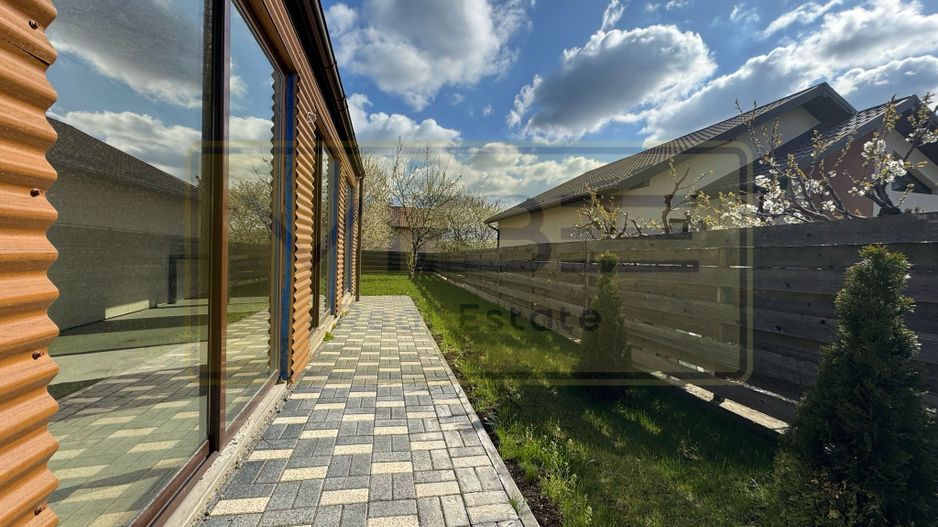 Vila moderna 4 camere+garaj CUG- Horpaz - Poză 36