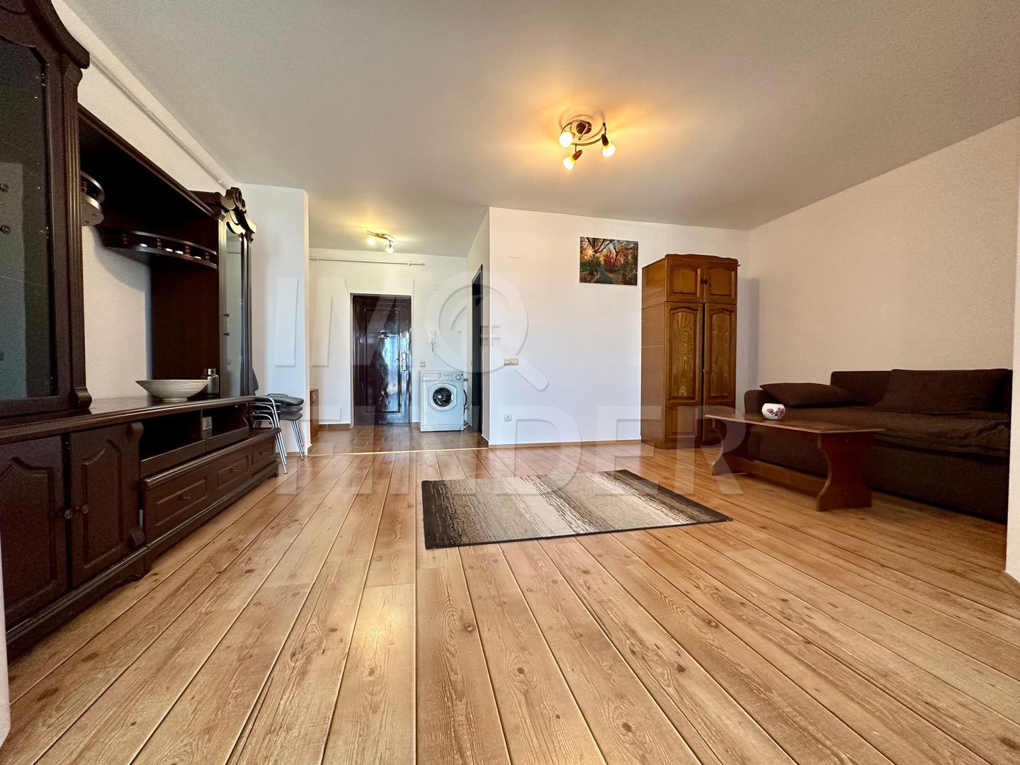 Apartament 2 camere, Buna Ziua, zona Calea Turzii, parcare - Poză 2