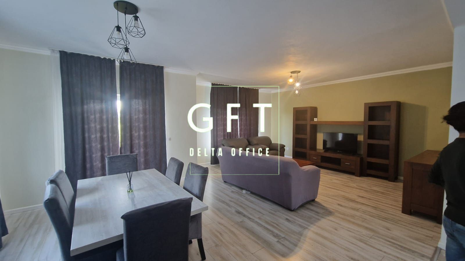 Casa Duplex de inchiriat 3 dormitoare,  zona Unirea - Poză 1