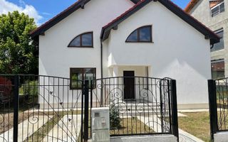 VANZARE VILA ELEGANTA | 6 CAMERE | SECTOR 1 | CURTE | DOTARI MODERNE | - Poză 7
