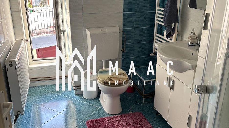 Casă individuală 4 camere | Central, Sibiu | 168 mp, P+1 - Poză 7