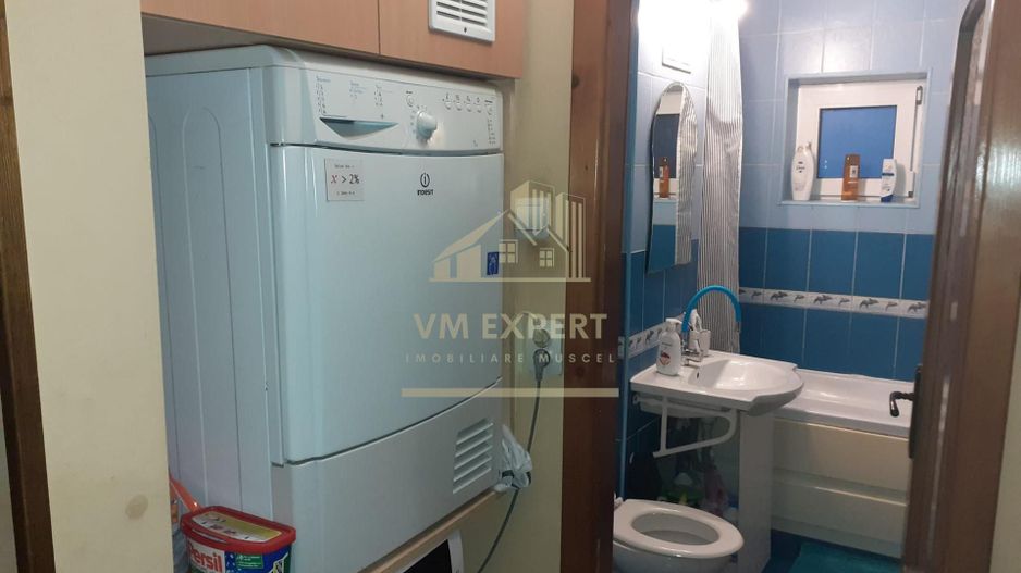 APARTAMENT 4 CAMERE PARTER GRUI - Poză 9