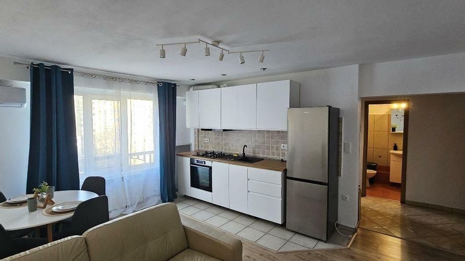 Apartament Octavian Goga // Unirii - Poză 2