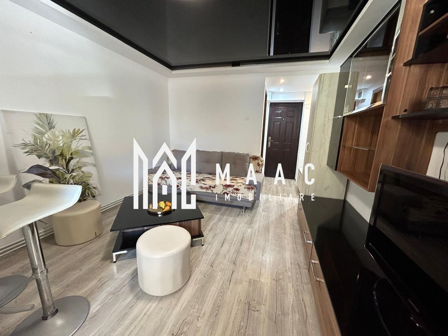 Apartament 1 Camera I Parter I Recent Renovata I Lazaret - Poză 2