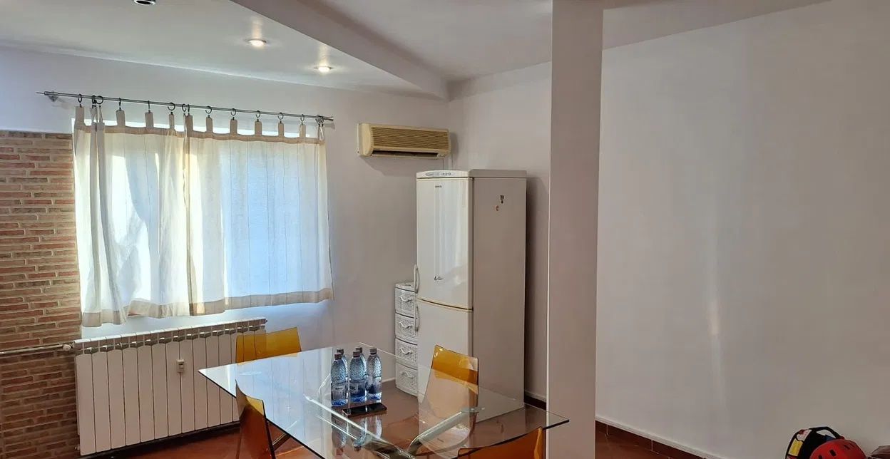 APARTAMENT 2 CAMERE MODERN MOBILAT & UTILAT BLOC 1989 UVERTURII CENTRAL - Poză 6