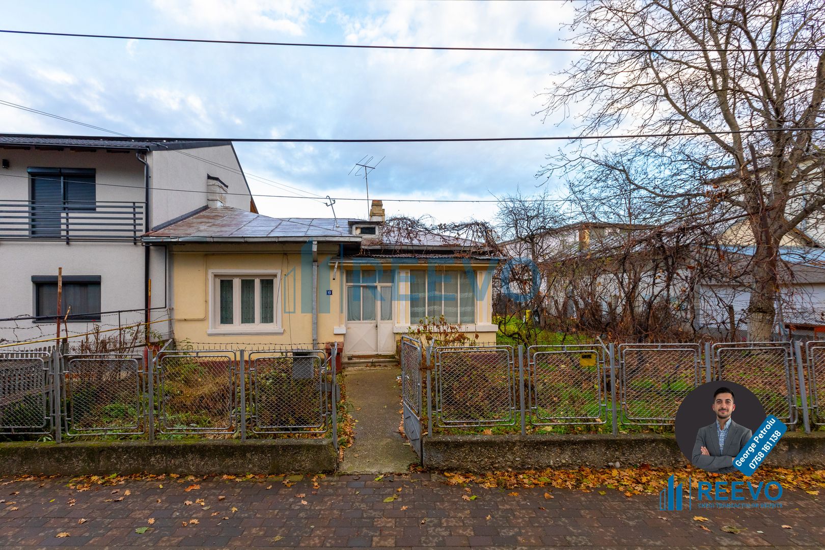 Casă de vânzare Ultracentrală - Poză 32