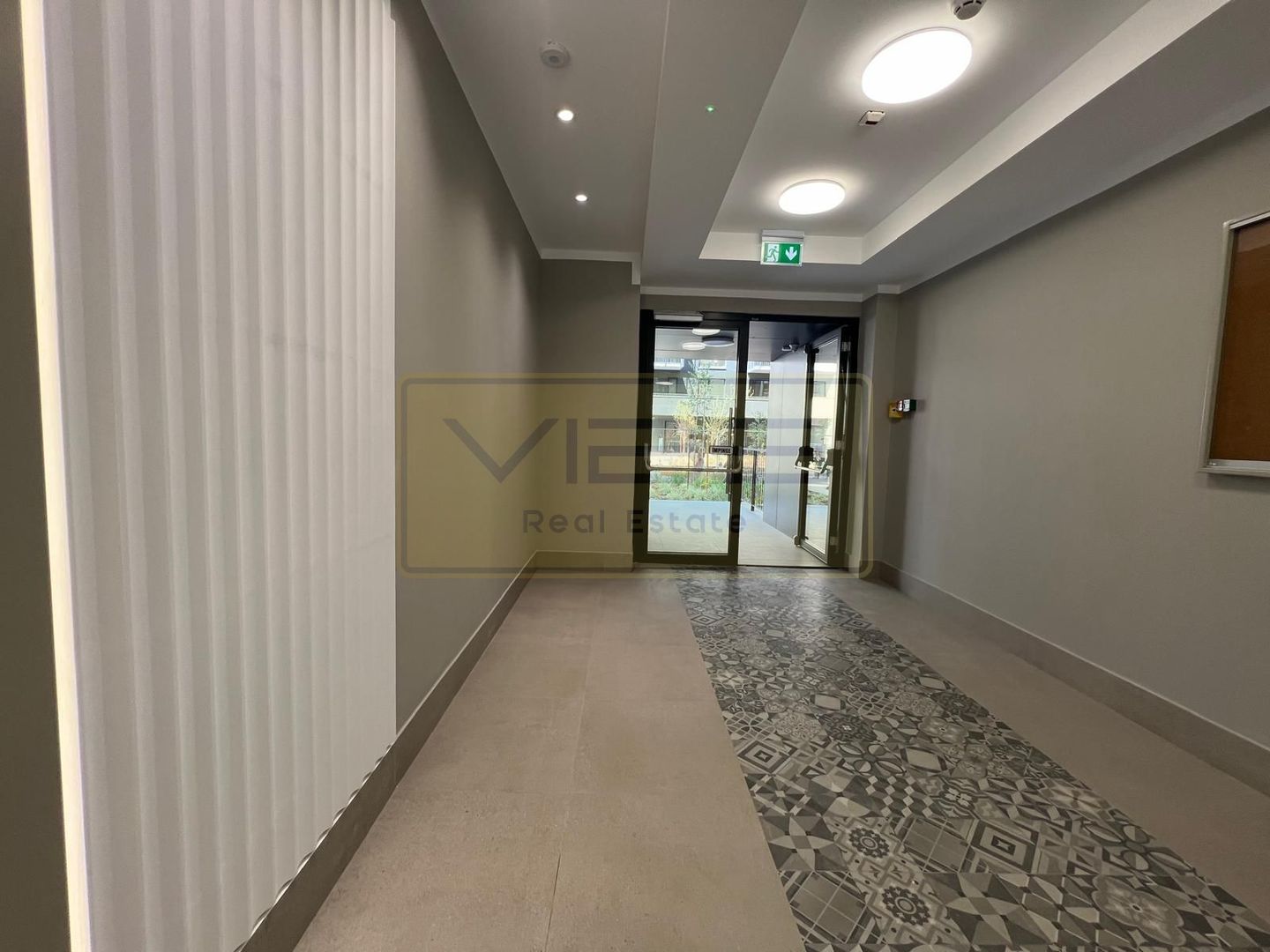 Apartament 3 camere premium  Silk District - Poză 17