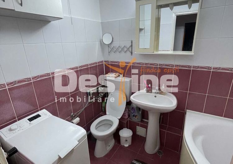 2 Camere | Muncii | PetFriendly | Metrou | Bloc 1979 - Poză 5