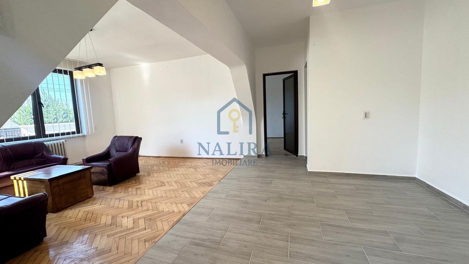 Casa cu 5 camere de inchiriat langa Parcul Regina Maria - comision 0% - Poză 19