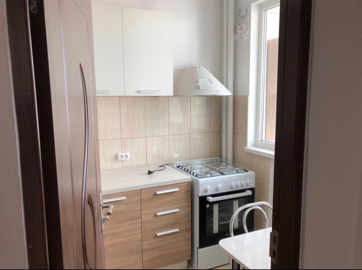 AP. 2 CAMERE 1 MAI, RENOVAT, PET-FRIENDLY, BUCATARIE INCHISA, MODERN - Poză 8