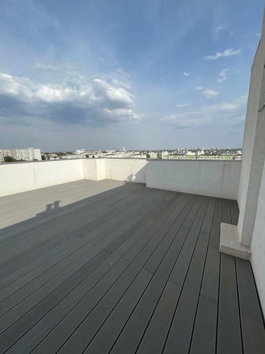 Apartament 3 camere cu terasa, imobil nou Colentina - Poză 1