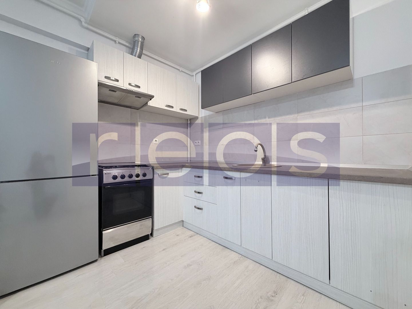 DE INCHIRIAT 2 CAMERE | ROSE RESIDENCE 2  | PARCARE SUBTERANA - Poză 4