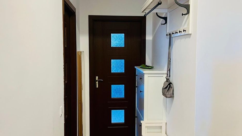 AP. 2 CAMERE- METALURGIEI, PET-FRIENDLY, PARCARE INCLUSA, CENTRALA - Poză 7