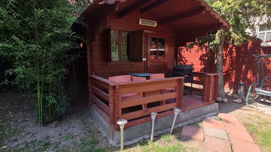 Vila deosebitǎ în zona centrala - Poză 25