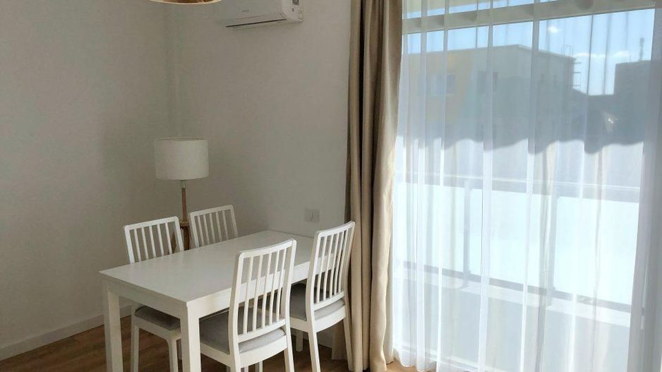 Apartament  2 camere complex Vivalia - Poză 6