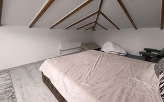 De vanzare casa 2 camere, recent renovata - Zona Domenii-Ion Mihalache - Poză 15