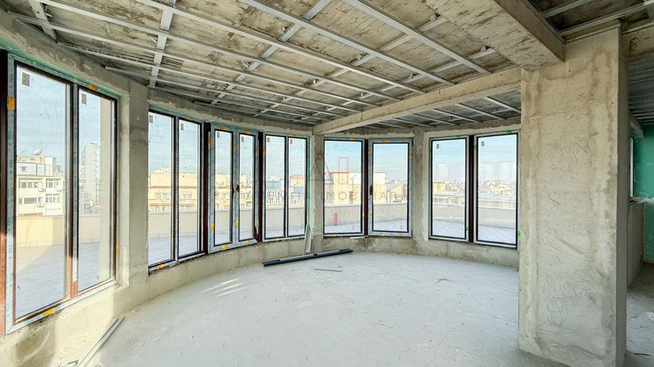 Bloc Nou 2025 /Piata Rosetti/ 3 Camere/ 0% Comision 143 mp - Poză 5