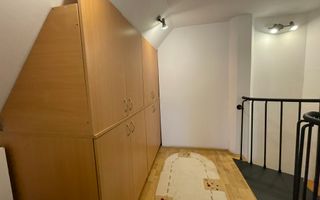 DUPLEX SUPERB CU 2 CAMERE DE 100 MP IN INIMA DOROBANTI CAPITALE - Poză 21