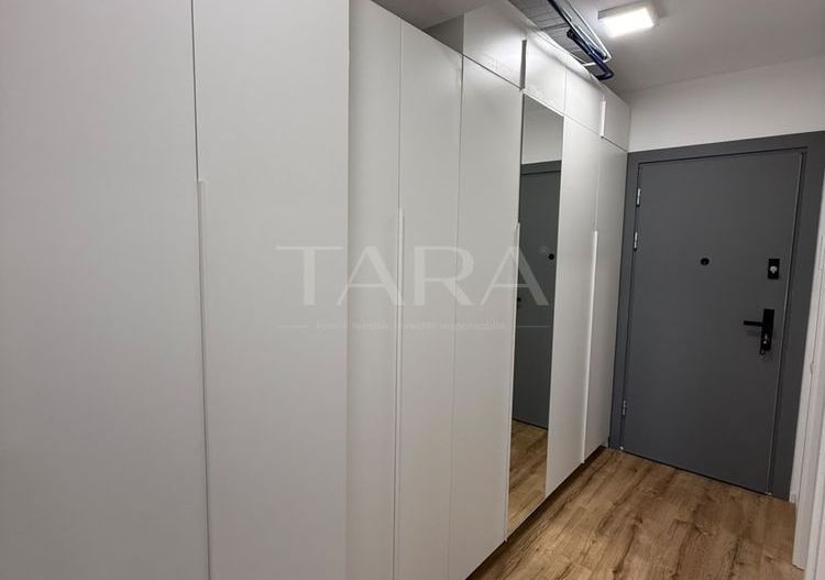 Apartament cu 1 cameră, bloc nou 2025, parcare subterană. - Poză 7