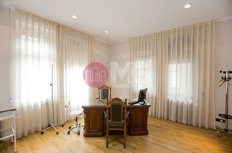 VIla Kiseleff de vanzare- Palat - Poză 23