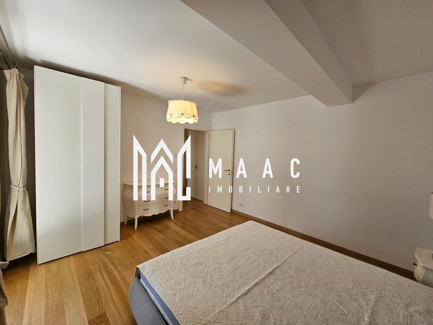 Apartament 3 camere I 2 bai I Garaj I Calea Dumbravi - Poză 18