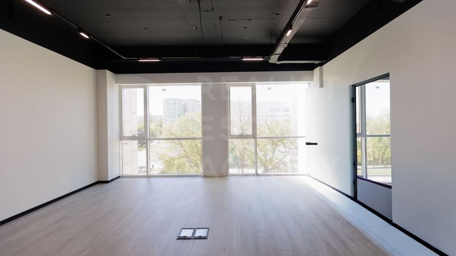 Vânzare, oficiu, 158,9mp, str. Calea Iesilor, Buiucani - Poză 9