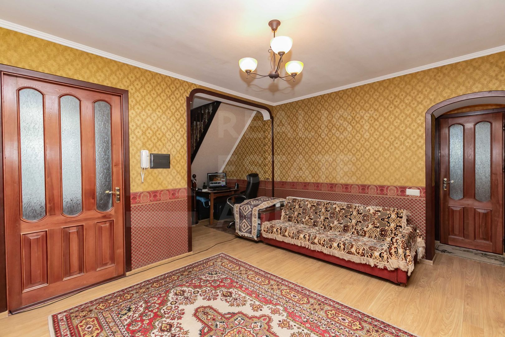 Vânzare, casă, 4 camere, str.Academician Natalia Gheorghiu, Telecentru - Poză 28